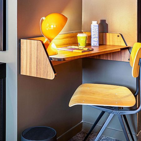 Ibis Styles Paris فيلوجويف المظهر الخارجي الصورة